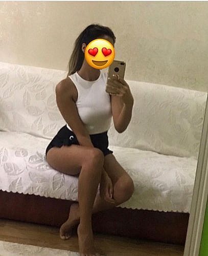 Eryaman Escort Bayan